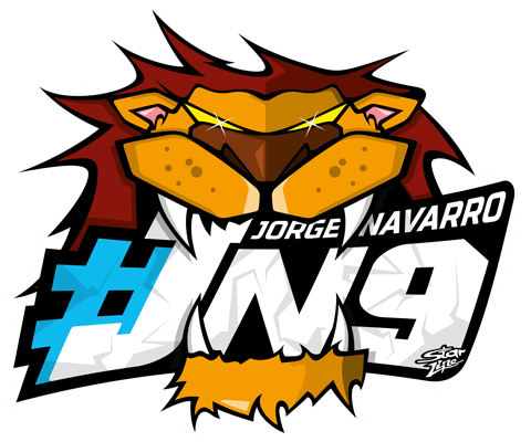 Jorge Navarro #9 | Official Website