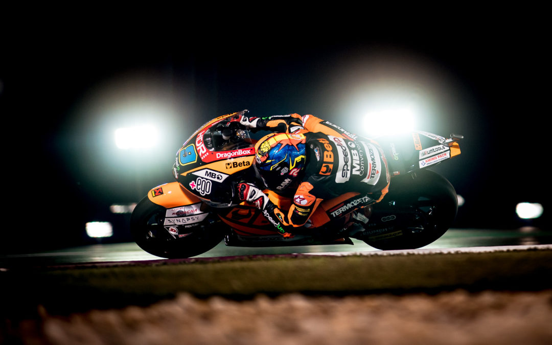 01-2020 | QATAR | Losail International Circuit