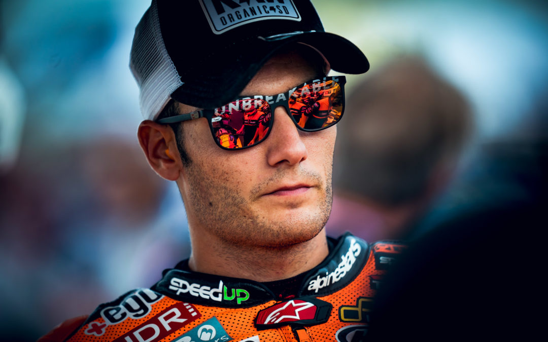 08-2020 | ITALY | Misano World Circuit Marco Simoncelli
