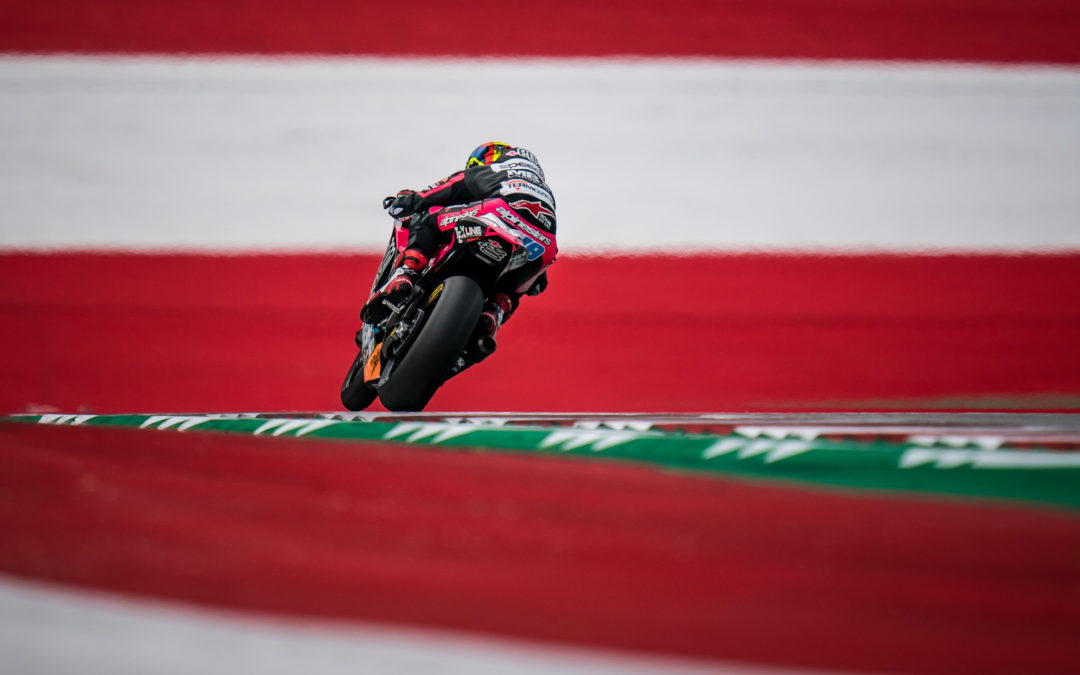 06-2020 | AUSTRIA | Red Bull Ring