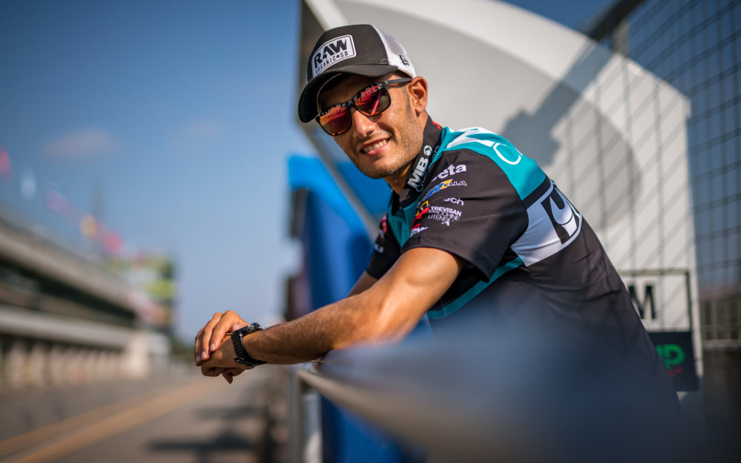 02-2020 | SPAIN | Circuito de Jerez – Angel Nieto