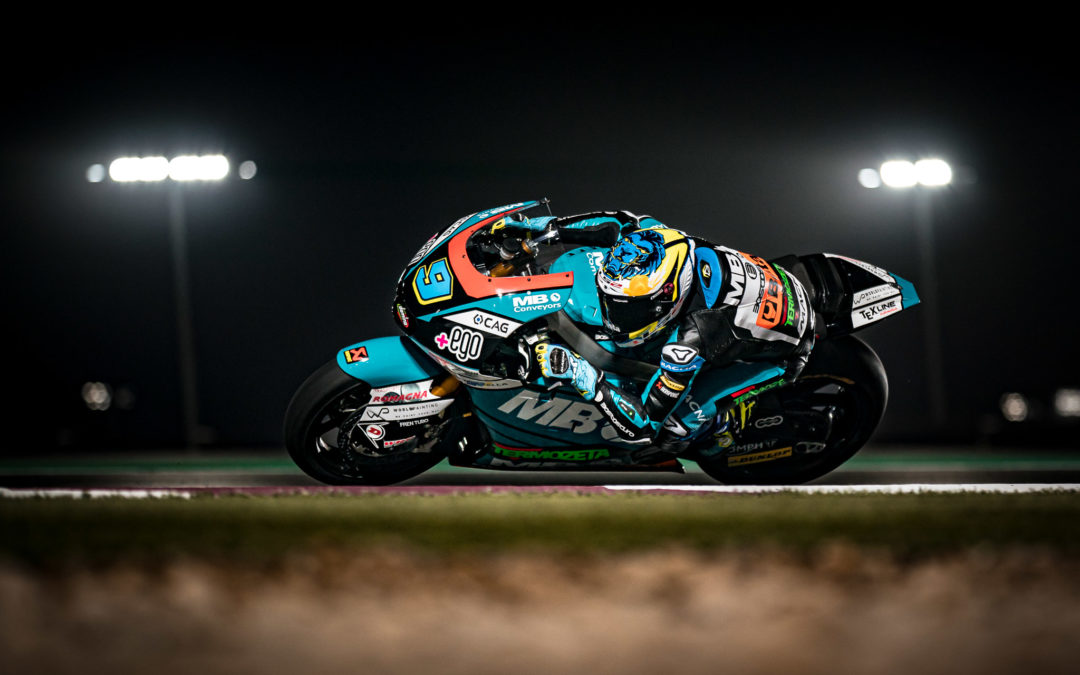 01-2021 | QATAR | Losail International Circuit